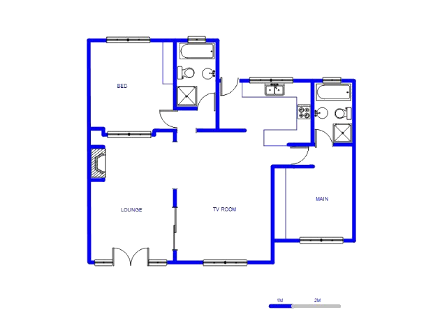 Ground Floor - 112m2 of property for sale in Sagewood