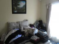 Main Bedroom - 16 square meters of property in Sagewood