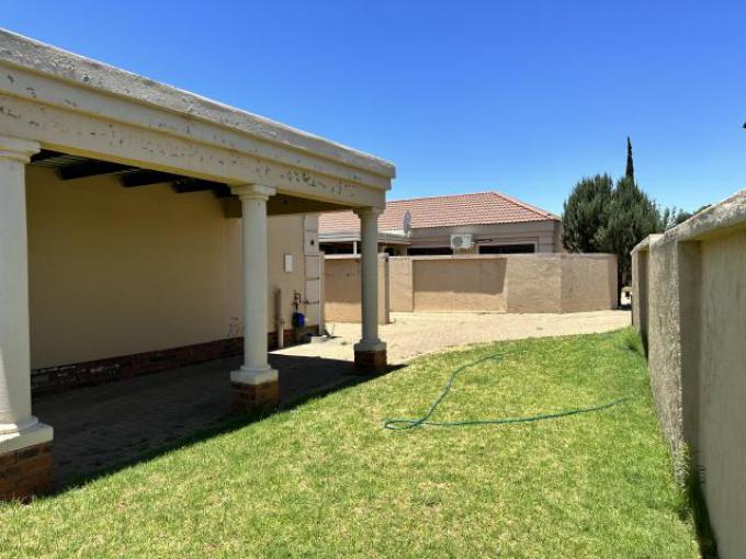 Houses For Sale in Kimberley - MyRoof.co.za