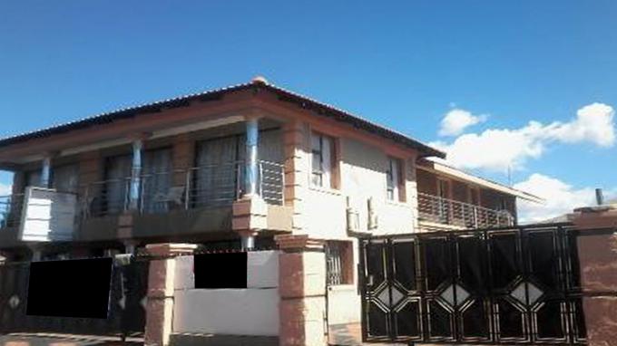 Standard Bank SIE Sale In Execution 11 Bedroom House for Sale in Kagiso - MR157784