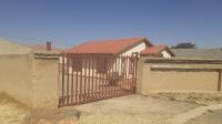 Front View of property in Naturena