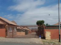 Front View of property in Sophiatown