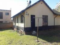 Front View of property in Lenasia South