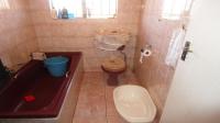 Bathroom 1 - 4 square meters of property in Lenasia South