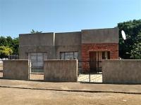 Front View of property in Lethlabile