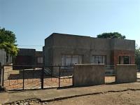 Front View of property in Lethlabile