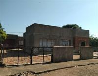 Front View of property in Lethlabile