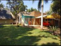 Cluster for Sale for sale in Mokopane (Potgietersrust)