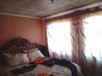 Bed Room 1 of property in Sebokeng