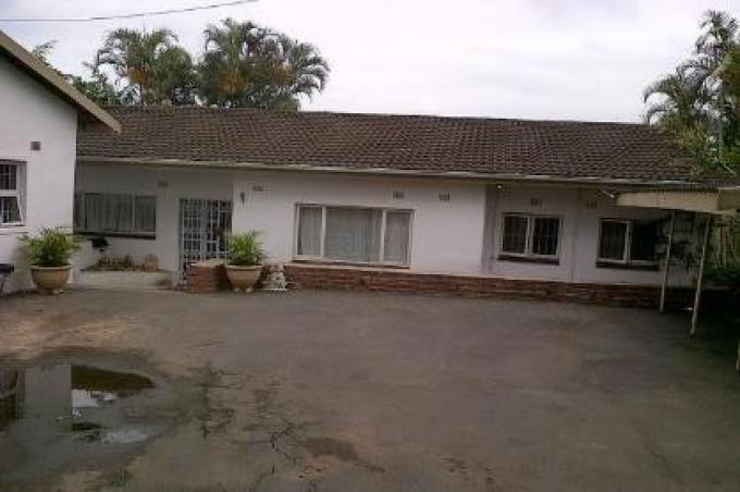 Standard Bank SIE Sale In Execution 3 Bedroom House for Sale in Queensburgh - MR158802