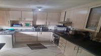 Kitchen of property in Soshanguve