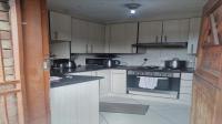 Kitchen of property in Soshanguve