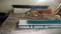 Bed Room 2 of property in Soshanguve