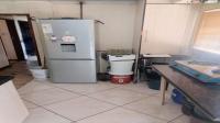 Kitchen of property in Soshanguve