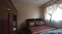 Bed Room 3 - 8 square meters of property in Soshanguve