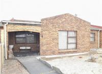 Front View of property in Langa