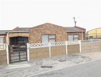 Front View of property in Langa