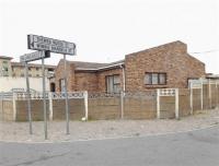 Front View of property in Langa