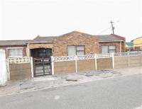 Front View of property in Langa