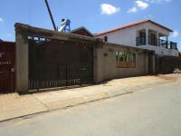 2 Bedroom 1 Bathroom House for Sale for sale in Dobsonville