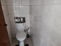 Guest Toilet of property in Risecliff