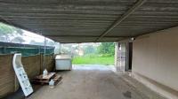 Patio - 3 square meters of property in Risecliff