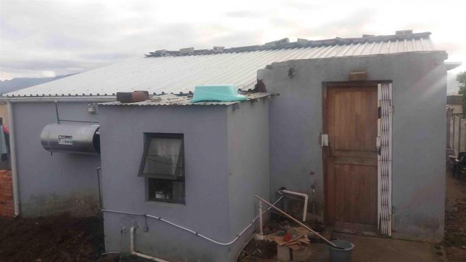 Standard Bank SIE Sale In Execution 1 Bedroom House for Sale in George Central - MR159158