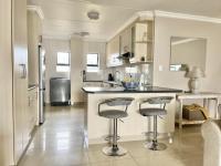 Kitchen of property in George Central