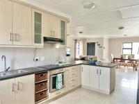 Kitchen of property in George Central