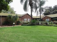 4 Bedroom 2 Bathroom House for Sale for sale in Waterkloof Glen