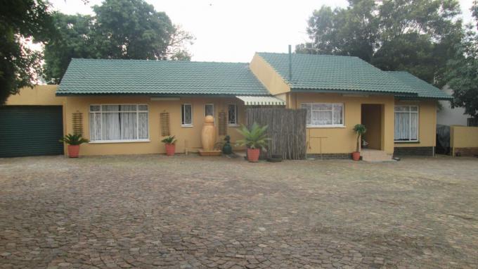 3 Bedroom House for Sale For Sale in Kempton Park - Private Sale - MR159500