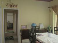 Dining Room - 14 square meters of property in Kempton Park