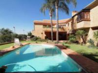 5 Bedroom 3 Bathroom House for Sale for sale in Waterkloof Ridge