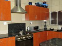 Kitchen of property in Kimberley