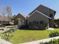 Front View of property in Boardwalk Meander Estate