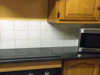 Kitchen of property in Kinross