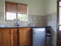 Scullery - 8 square meters of property in Woodlands Lifestyle Estate