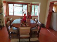 Dining Room of property in Neserhof