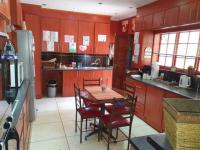 Kitchen of property in Neserhof