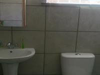 Bathroom 1 - 5 square meters of property in Bronkhorstspruit