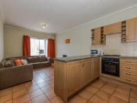 Kitchen - 10 square meters of property in Halfway Gardens