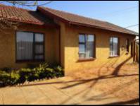 Front View of property in Protea Glen