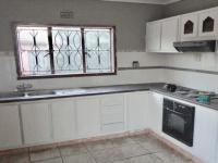 Kitchen of property in Matsulu