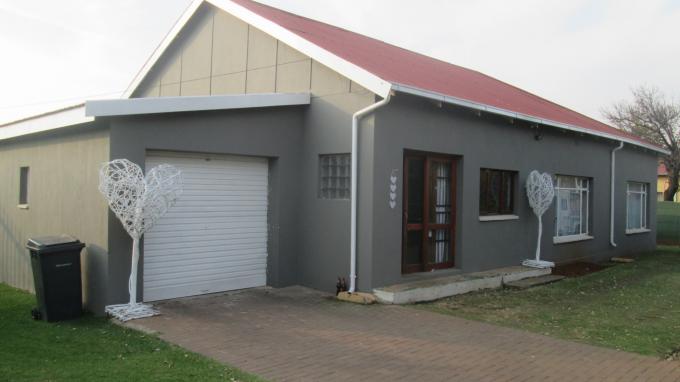 3 Bedroom House for Sale For Sale in Brakpan - Private Sale - MR160420