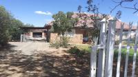 3 Bedroom 1 Bathroom House for Sale for sale in De Aar