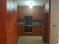 Kitchen of property in Delmas