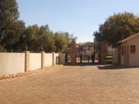 Front View of property in Kungwini Country Estate