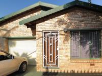 3 Bedroom 1 Bathroom Sec Title for Sale for sale in Geelhoutpark