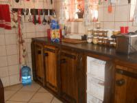 Kitchen - 74 square meters of property in Rustenburg