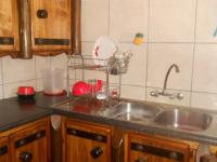 Kitchen - 74 square meters of property in Rustenburg